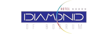 Diamond Of Bodrum Hotel. Denize sıfır muhteşem bir tatil sizi bekliyor.