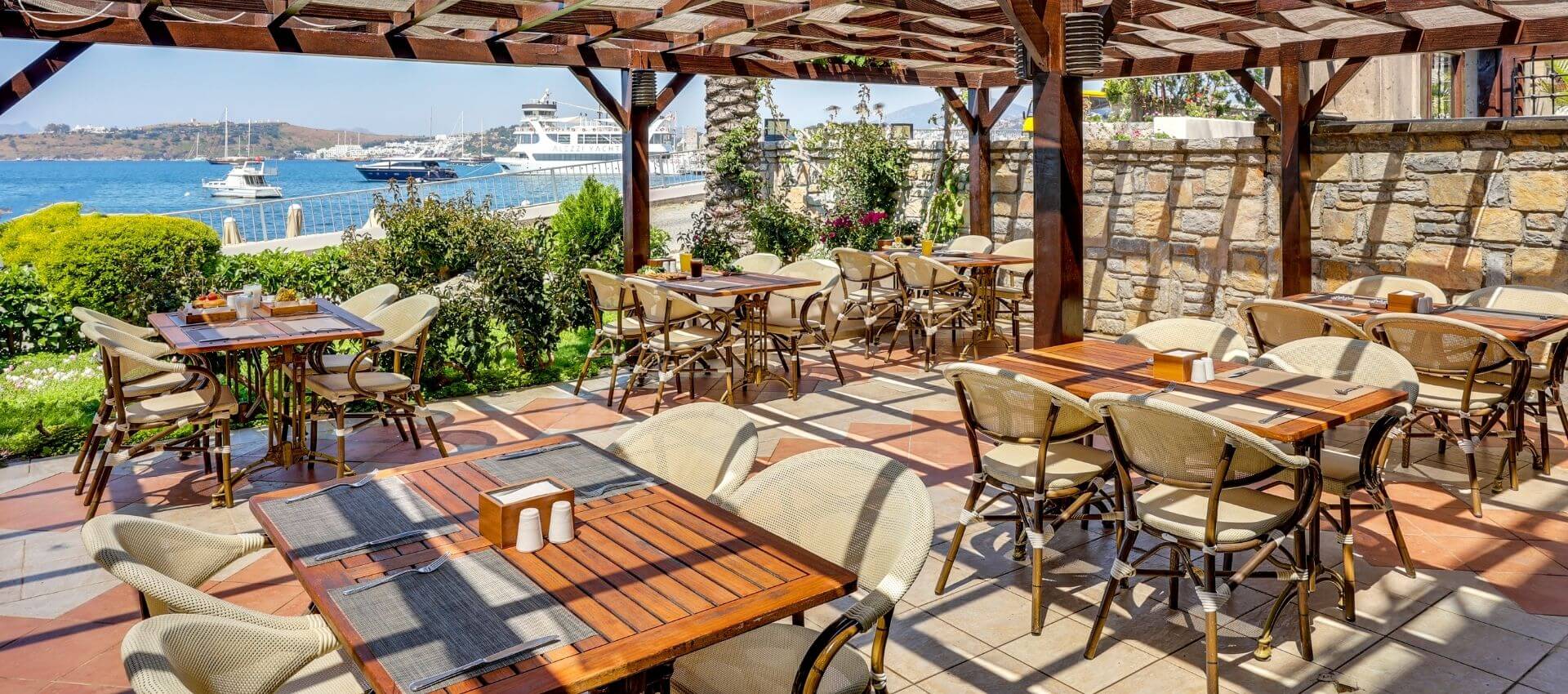 Diamond of Bodrum Hotel