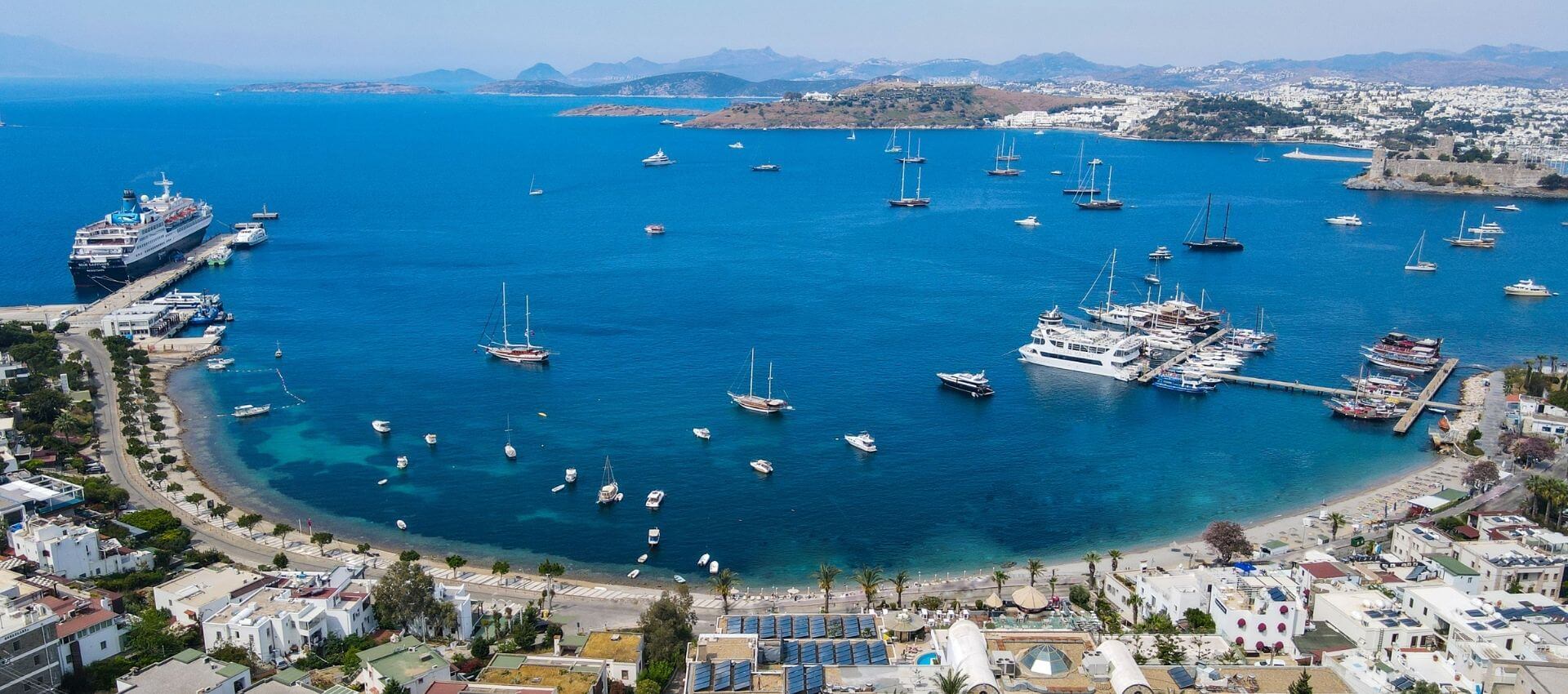 Diamond of Bodrum Hotel